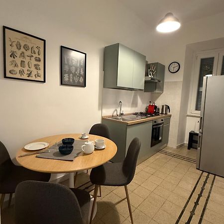 Pietra Apartment,Colosseo Rzym Zewnętrze zdjęcie