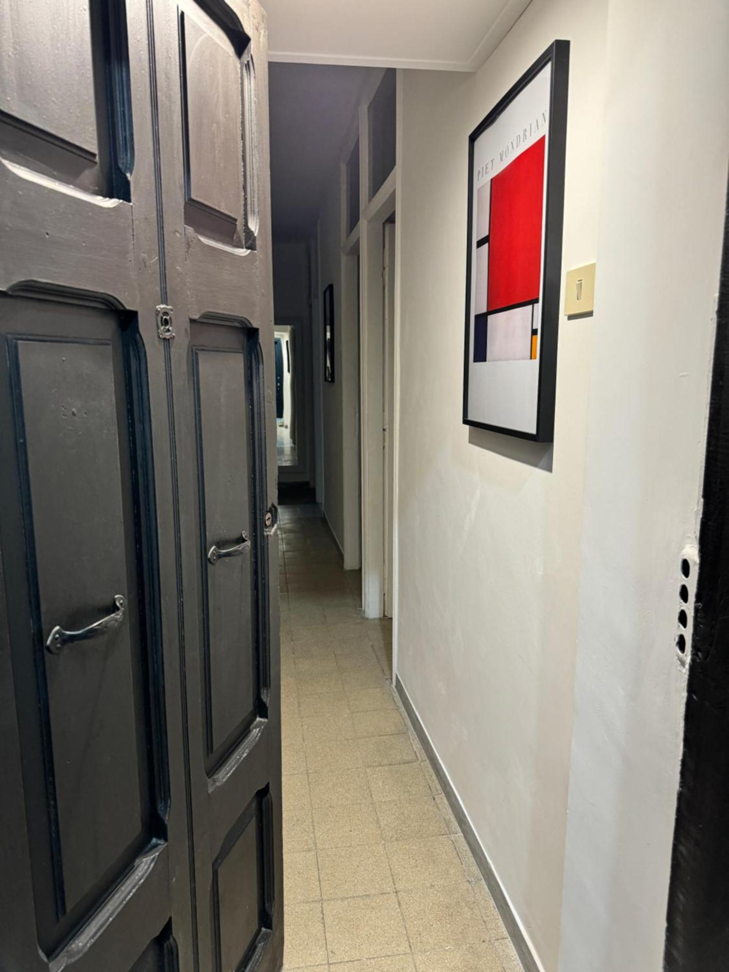 Pietra Apartment,Colosseo Rzym Zewnętrze zdjęcie