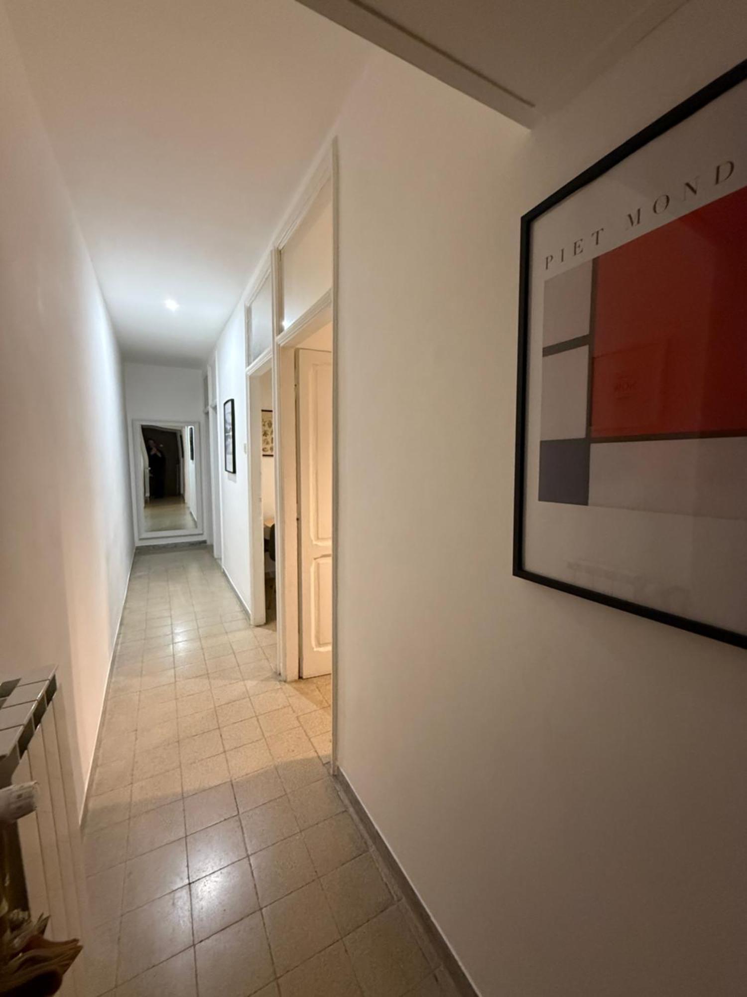 Pietra Apartment,Colosseo Rzym Zewnętrze zdjęcie